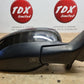 NISSAN JUKE F15 2010-2014 GENUINE DRIVERS SIDE POWER FOLD WING MIRROR BLACK