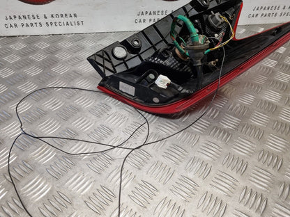 NISSAN NOTE MK2 E12 2012-2017 GENUINE PASSENGERS REAR OUTER LED BODY BRAKE LIGHT