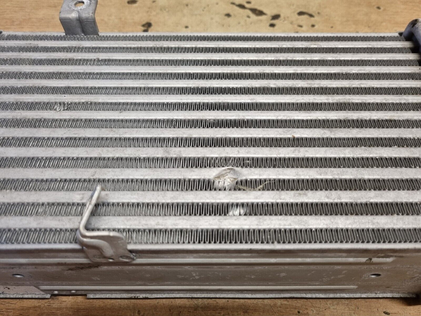 KIA RIO MK4 2017-2022 1.4 CRDI DIESEL GENUINE RADIATOR INTERCOOLER 28270-2A320