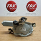 HYUNDAI I40 VF ESTATE 2011-2019 GENUINE REAR WINDSCREEN WIPER MOTOR 98700-3Z000