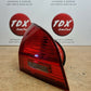 KIA VENGA PRE-FACELIFT GENUINE PASSENGERS REAR INNER TAILGATE LIGHT 2010-2015