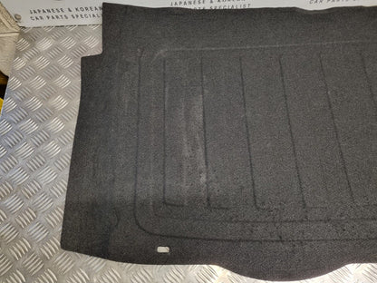 HYUNDAI I20N (BC3) MK3 2020-2023 GENUINE BOOT CARPET COVER LINER 85710-Q0000