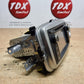 TOYOTA YARIS MK3 2012-2015 GENUINE SAT NAV CD STEREO RADIO HEAD UNIT 86140-0D020