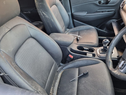 2020 HYUNDAI KONA (OS) PREMIUM SE MK1 1.6 HYBRID SEMI AUTO VEHICLE FOR BREAKING