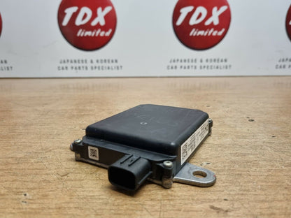 TOYOTA PRIUS MK4 GENUINE BLIND SPOT MONITER RADAR CONTROL MODULE 2017-2021