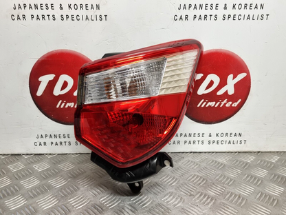 TOYOTA YARIS 2017-2020 MK3 FACELIFT GENUINE DRIVERS SIDE REAR BODY BRAKE LIGHT