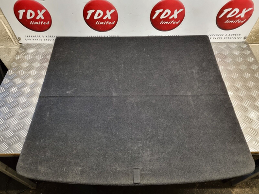 HYUNDAI IX35 2010-2015 GENUINE REAR BOOT FLOOR CARPET COVER HARD LINER DECK