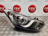 Hyundai I30 Mk2 2012-2017 Genuine Drivers Front Halogen Headlight 92102-A6070 1