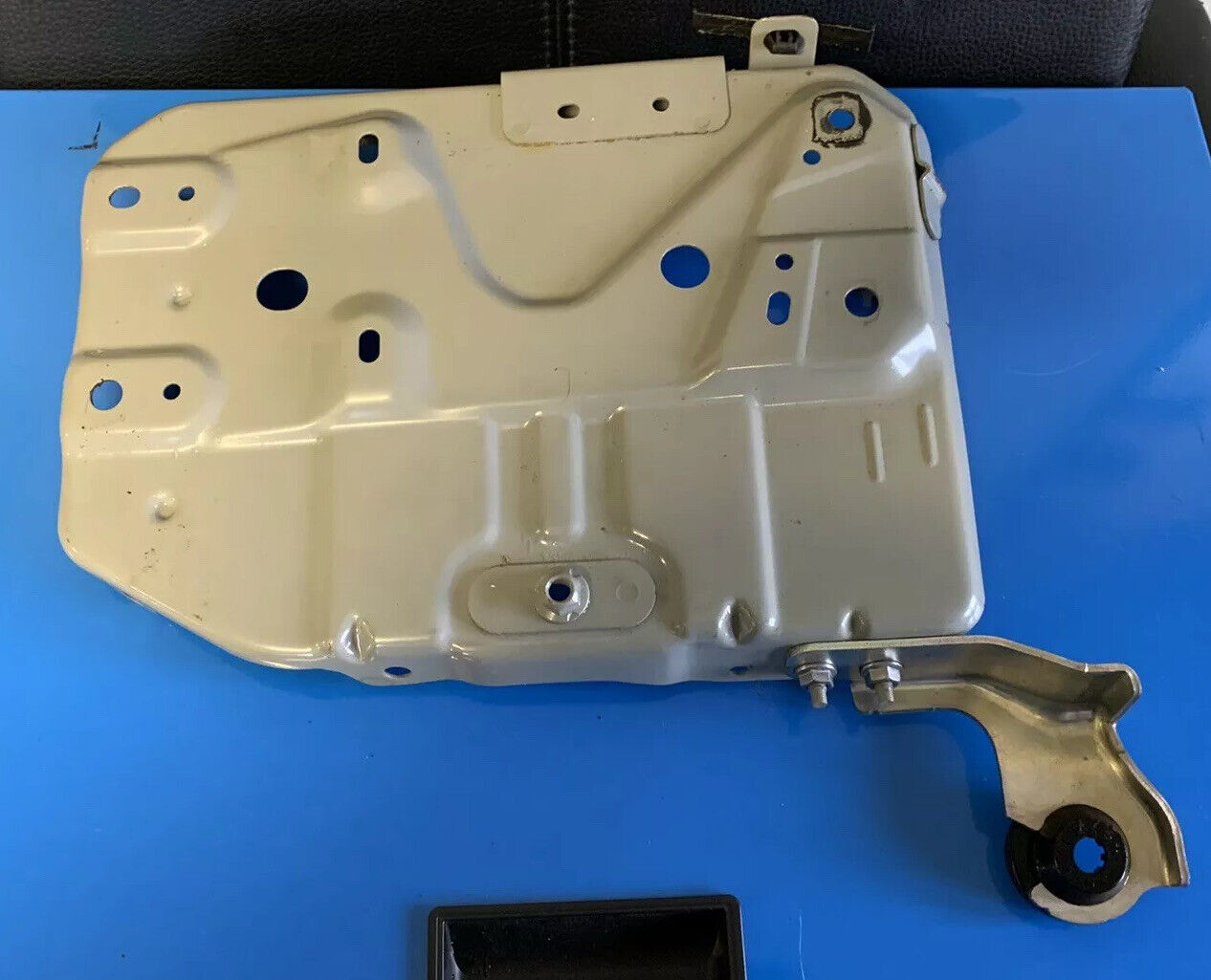 Nissan Micra K14 0.9 Petrol Battery Tray 2017 2018 2019