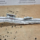 NISSAN JUKE F15 2010-2019 GENUINE PASSENGERS SIDE ROOF CURTAIN AIRBAG 34222238C