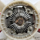 NISSAN NAVARA D40 2.5 DCI MK2 2005-2015 DIESEL GENUINE CLUTCH FAN WITH BLADES