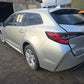 2021 SUZUKI SWACE ESTATE (AMZ) SZ-T 1.8 HYBRID 1 SPEED CVT AUTO PARTS SPARES