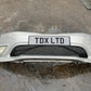 HONDA CIVIC TYPE-R FN2 2007-2011 GENUINE FRONT BUMPER SILVER