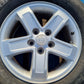 Kia Sportage MK2 Genuine 16" 5 Spoke Alloy Wheel 2004-2010 235/60R16 6.5Jx16