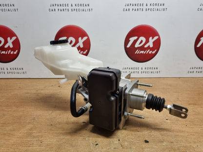 TOYOTA COROLLA MK12 1.8 HYB 2019-2022 GENUINE BRAKE MASTER CYLINDER 47210-12320