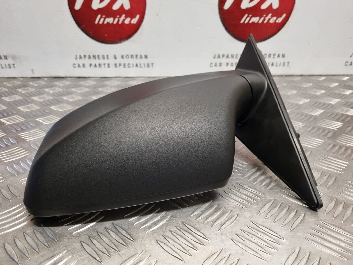 HYUNDAI IX20 (JC) 2010-2019 GENUINE PASSENGER SIDE MANUAL WING MIRROR 876101K930