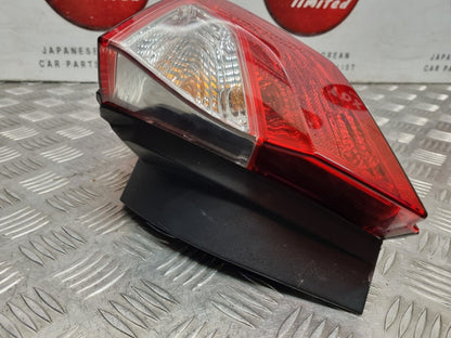 TOYOTA C-HR 2016-2019 PRE-FACELIFT GENUINE DRIVERS SIDE REAR OUTER BRAKE LIGHT