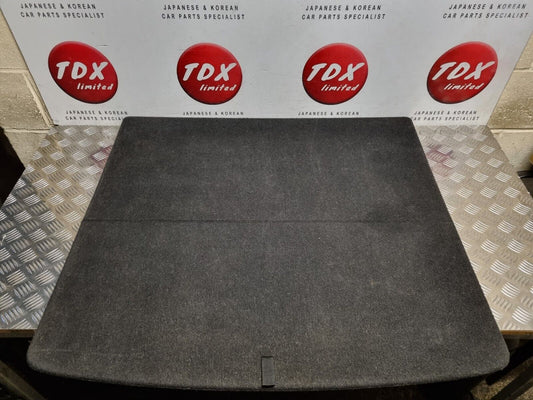 HYUNDAI IX35 2010-2015 GENUINE REAR BOOT FLOOR CARPET COVER DECK 85725-2S000