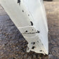 TOYOTA PRIUS 2009-2012 GENUINE FRONT BUMPER IN WHITE