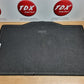 SUZUKI SWIFT MK4 2017-2022 GENUINE REAR BOOT COVER CARPET MAT LINER 990E0-53R40