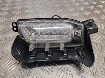 TOYOTA PRIUS PLUS 2015-2021 GENUINE PASSENGERS SIDE FRONT LED DRL LIGHT LAMP