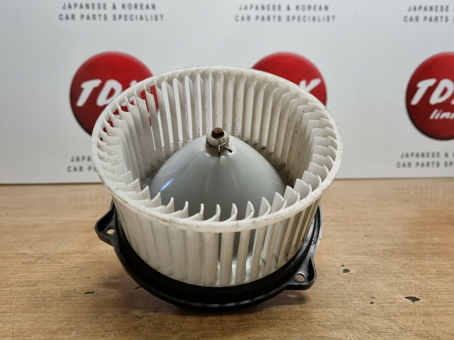 MAZDA 6 MK3 (GJ) GENUINE HEATER BLOWER MOTOR FAN RHD 2013-2016