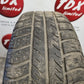TOYOTA IQ 2009-2015 15" INCH GENUINE ALLOY WHEEL 175/65/15 5J ET45 SA20J