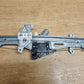 Suzuki SX4 S-Cross Genuine Drivers Front Window Mechanism 2013-2016 83401-61M10