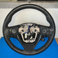 Toyota Auris 1.8 Hybrid Leather Steering Wheel 2016 2017 2018