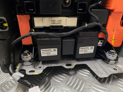 Kia Niro (De) 1.6 Phev 2017-2022 Genuine High Voltage Li-Ion Battery 37503-G5510 11