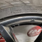 MAZDA MX-5 (ND) 2015-2021 17" INCH GENUINE ALLOY WHEEL 8MM 205/45/17 9965857070