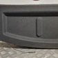 HYUNDAI I20 (PB) 2008-2014 MK1 GENUINE REAR PARCEL SHELF LUGGAGE LOAD COVER