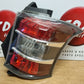 TOYOTA IQ 2008-2015 GENUINE DRIVERS SIDE REAR OUTER BODY TAIL LIGHT BRAKE LAMP