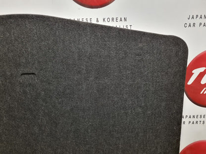 NISSAN JUKE F16 MK2 2019-2023 GENUINE BOOT FLOOR CARPET LINER COVER 84904-6PD0A