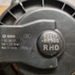 KIA RIO MK4 2017-2022 GENUINE HEATER BLOWER MOTOR FAN 97113-H8500