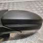 DACIA SANDERO (BJI) MK3 2021-2023 GENUINE PASSENGERS SIDE MANUAL WING MIRROR