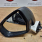 SUZUKI SX4 S-CROSS 2013-2016 GENUINE PASSENGERS POWER FOLD HEATED WING MIRROR