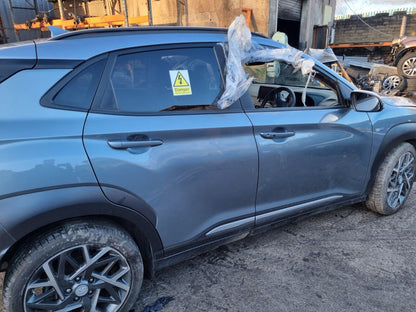 2020 HYUNDAI KONA (OS) PREMIUM SE MK1 1.6 HYBRID SEMI AUTO VEHICLE FOR BREAKING