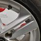 TOYOTA COROLLA HYBRID MK12 2019-2023 16" INCH GENUINE ALLOY WHEEL 7MM 205/55/16