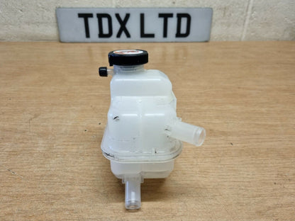 TOYOTA COROLLA 2019-2022 2.0 HYBRID GENUINE INVERTER WATER COOLANT BOTTLE TANK