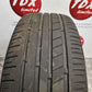 TOYOTA PRIUS MK3 2009-2015 17" INCH GENUINE ALLOY WHEEL 6MM 215/45/17 7J SZ2IE