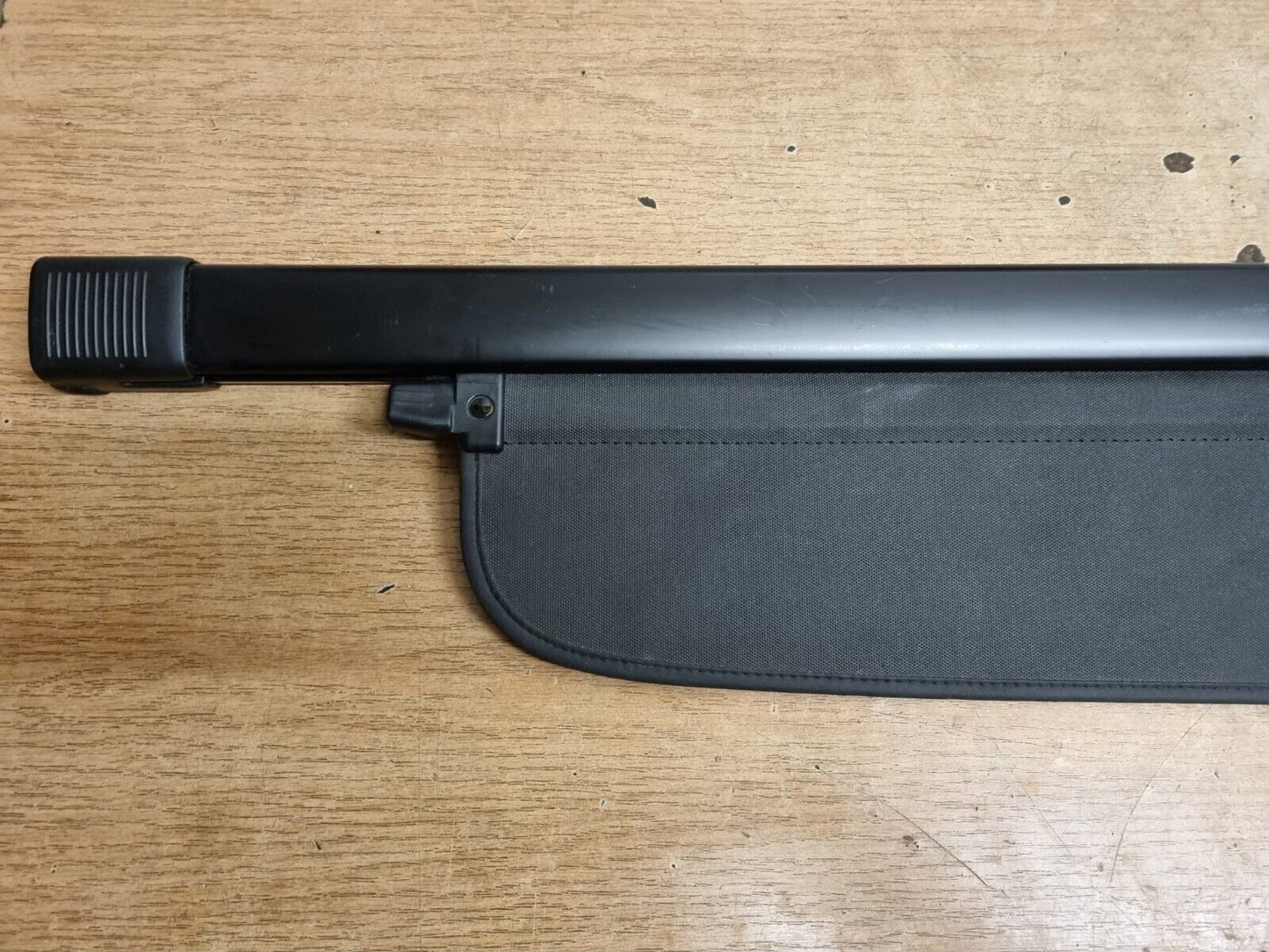 HONDA CR-V MK4 2013-2016 GENUINE REAR RETRACTABLE PARCEL SHELF LUGGAGE COVER