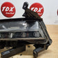 HYUNDAI I40 2015-2019 PASSENGERS FRONT LED DRL DAY TIME RUNNING LIGHT 92201-3Z5