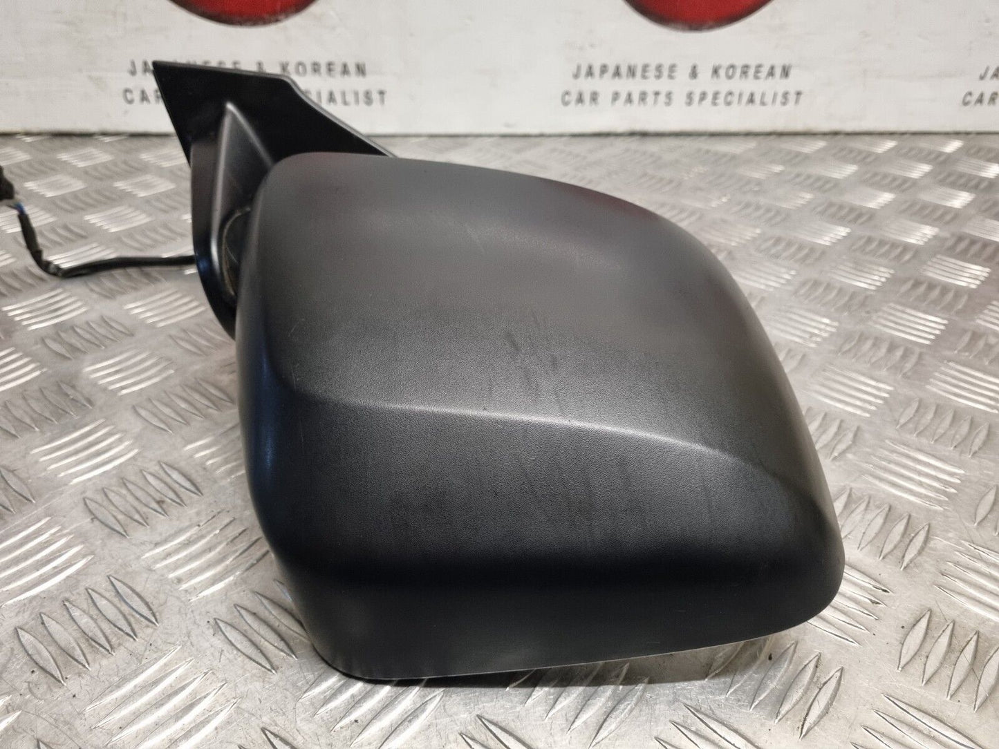 NISSAN NV200 2010-2019 GENUINE PASSENGERS SIDE MANUAL FOLD ELECTRIC WING MIRROR