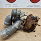 HYUNDAI I800/ iLOAD MK2 2.5 DIESEL 2007-2012 170HP TURBO CHARGER 28200-4A500