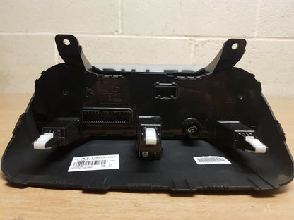 Kia Stonic Interior Heater AC Climate Controls 2017-2021