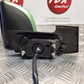 SUZUKI SPLASH 2008-2014 GENUINE PASSENGERS SIDE HEATED WING MIRROR ZJD GREEN