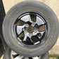 Hyundai Ioniq 15" Alloy Wheel AW764
