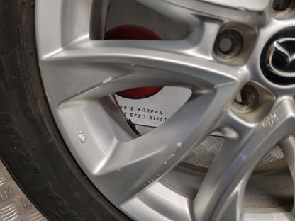 MAZXA CX-5 (KE) 2012-2017 19" INCH GENUINE ALLOY WHEEL 225/55/19 7J 9965037090