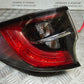 SUZUKI SWACE AMZ ESTATE 2020-2023 GENUINE PASSENGERS REAR OUTER HALOGEN LIGHT